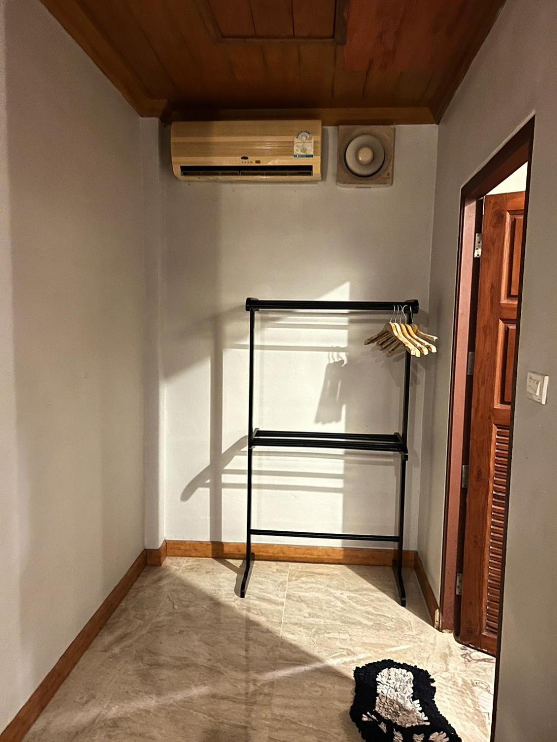 בוטל ביץ' Haad Khuad Resort מראה חיצוני תמונה