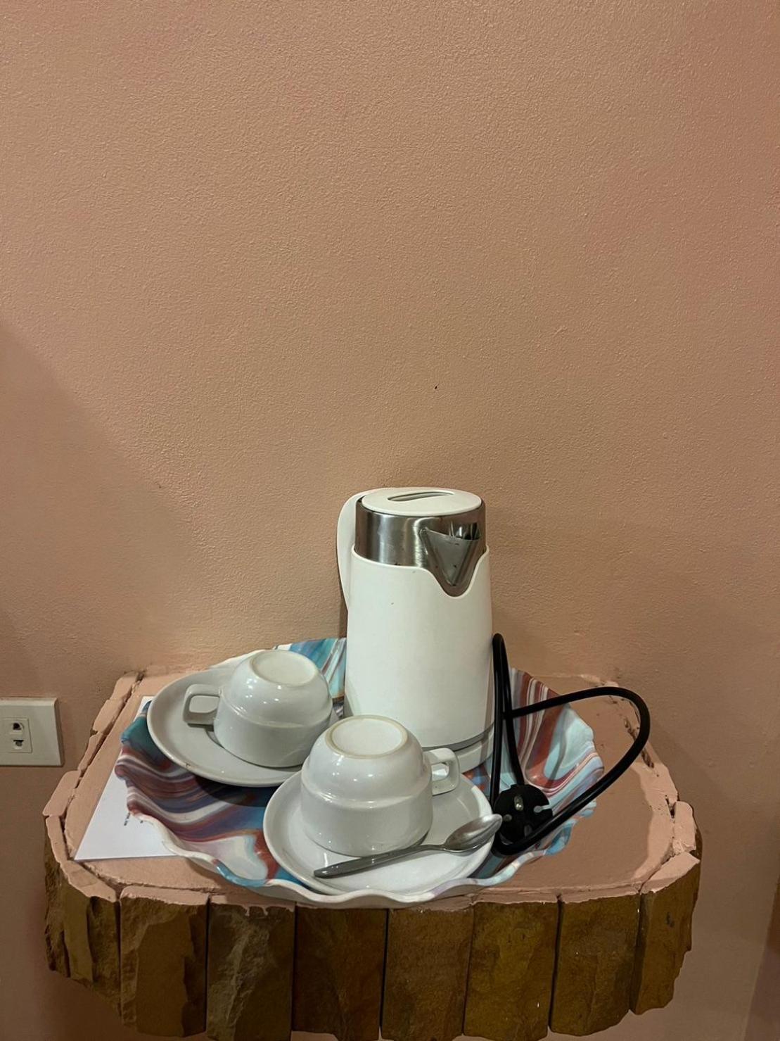 בוטל ביץ' Haad Khuad Resort מראה חיצוני תמונה