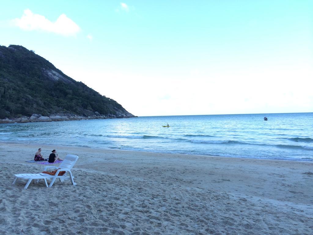 בוטל ביץ' Haad Khuad Resort מראה חיצוני תמונה